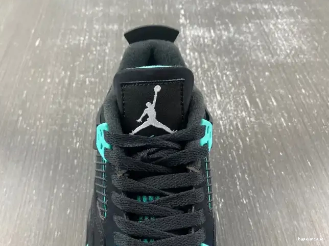 HYPE DH6927-001 Jordan Air 4 0531